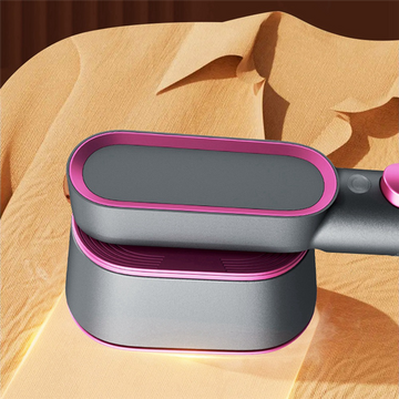 A29M-Bärbar handhållen klädångare ångstrykjärn 3 i 1