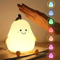 Pear Light - För en optimal nattsömn